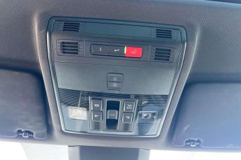 Skoda Kodiaq 2.0 TSI 190 Sport Line 4x4 5dr DSG [7 Seat]