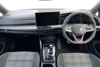 Volkswagen Golf 2.0 TSI 265 GTI 5dr DSG