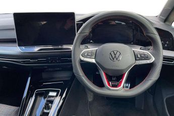 Volkswagen Golf 2.0 TSI 265 GTI 5dr DSG