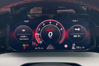 Volkswagen Golf 2.0 TSI 265 GTI 5dr DSG
