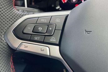 Volkswagen Golf 2.0 TSI 265 GTI 5dr DSG