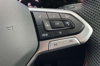 Volkswagen Golf 2.0 TSI 265 GTI 5dr DSG