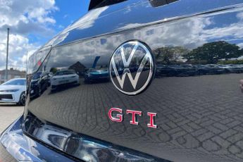 Volkswagen Golf 2.0 TSI 265 GTI 5dr DSG