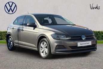Volkswagen Polo 1.0 TSI 95 SE 5dr