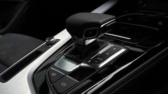 Audi A5 35 TFSI S Line 2dr S Tronic