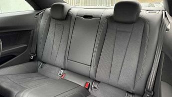 Audi A5 35 TFSI S Line 2dr S Tronic
