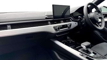 Audi A5 35 TFSI S Line 2dr S Tronic
