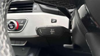 Audi A5 35 TFSI S Line 2dr S Tronic