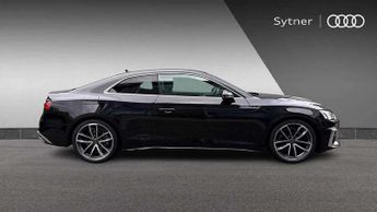 Audi A5 35 TFSI S Line 2dr S Tronic