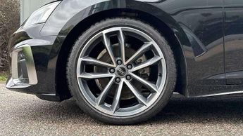 Audi A5 35 TFSI S Line 2dr S Tronic