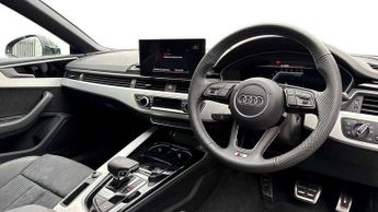 Audi A5 35 TFSI S Line 2dr S Tronic