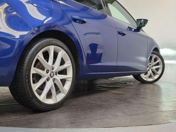 SEAT Leon ST 1.4 EcoTSI 150 FR Technology 5dr DSG