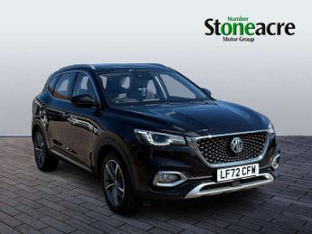 MG HS 1.5 T-GDI Excite 5dr DCT