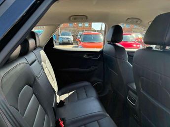 MG HS 1.5 T-GDI Excite 5dr DCT