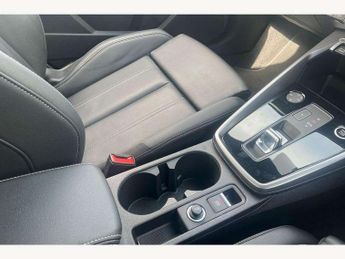 Audi A3 Saloon 35 TFSI Black Edition 4dr S Tronic