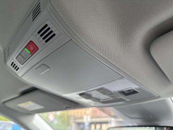 Skoda Superb Estate 2.0 TDI CR SE 5dr DSG