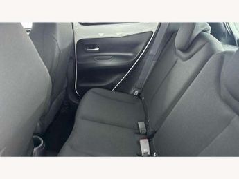 Toyota Aygo X 1.0 VVT-i Pure 5dr Auto