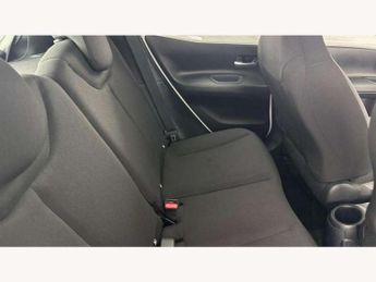 Toyota Aygo X 1.0 VVT-i Pure 5dr Auto