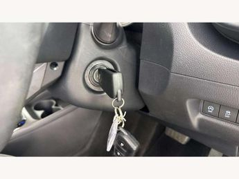 Toyota Aygo X 1.0 VVT-i Pure 5dr Auto