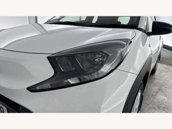 Toyota Aygo X 1.0 VVT-i Pure 5dr Auto