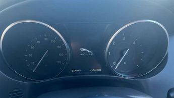 Jaguar F-Pace 3.0d V6 S 5dr Auto AWD