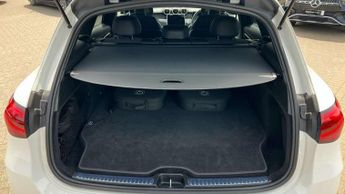 Mercedes-Benz GLC GLC 300e 4Matic Urban Edition 5dr 9G-Tronic