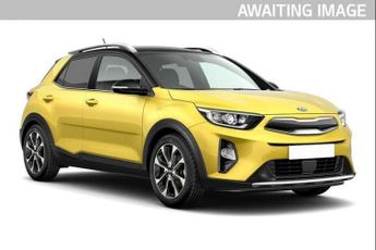 Kia Stonic 1.0T GDi 99 GT-Line 5dr