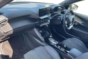 Peugeot 2008 1.2 PureTech 130 GT 5dr EAT8