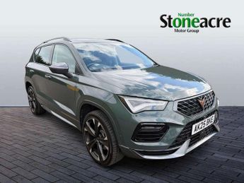 Cupra Ateca 1.5 EcoTSI V2 5dr DSG