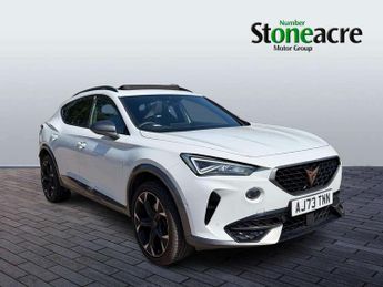 Cupra Formentor 1.5 TSI 150 V2 5dr DSG