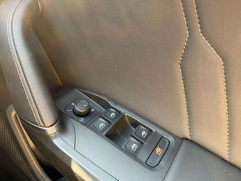 Cupra Formentor 1.5 TSI 150 V2 5dr DSG