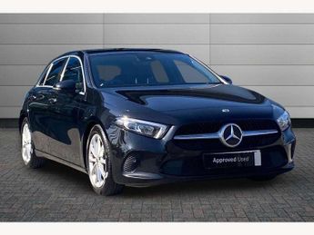 Mercedes A Class A200 Sport Premium 5dr Auto