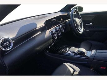 Mercedes-Benz A-Class A200 Sport Premium 5dr Auto