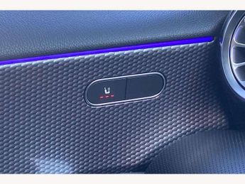 Mercedes-Benz A-Class A200 Sport Premium 5dr Auto