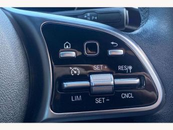 Mercedes-Benz A-Class A200 Sport Premium 5dr Auto