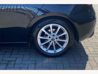 Mercedes-Benz A-Class A200 Sport Premium 5dr Auto