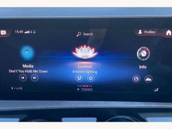 Mercedes-Benz A-Class A200 Sport Premium 5dr Auto