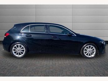 Mercedes-Benz A-Class A200 Sport Premium 5dr Auto