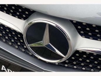 Mercedes-Benz C-Class Cabriolet C300d AMG Line Edition Premium 2dr 9G-Tronic