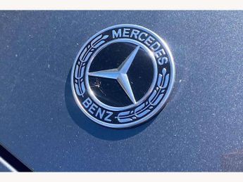 Mercedes-Benz C-Class Cabriolet C200 AMG Line Edition 2dr 9G-Tronic