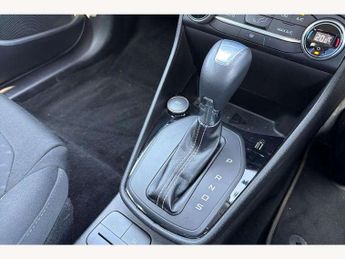 Ford Fiesta 1.0 EcoBoost Titanium 5dr Auto