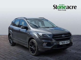 Ford Kuga 1.5 EcoBoost ST-Line X 5dr 2WD