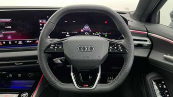 Audi A6 2.0 TDI Quattro 204 S line 5dr S Tronic