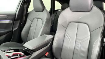 Audi A6 2.0 TDI Quattro 204 S line 5dr S Tronic