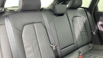 Audi A6 2.0 TDI Quattro 204 S line 5dr S Tronic