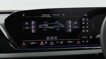 Audi A6 2.0 TDI Quattro 204 S line 5dr S Tronic