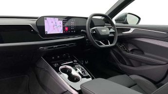 Audi A6 2.0 TDI Quattro 204 S line 5dr S Tronic