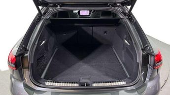Audi A6 2.0 TDI Quattro 204 S line 5dr S Tronic