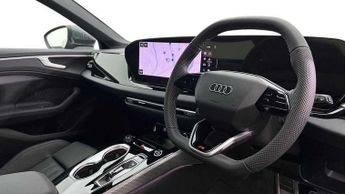 Audi A6 2.0 TDI Quattro 204 S line 5dr S Tronic