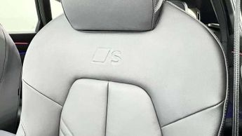 Audi A6 2.0 TDI Quattro 204 S line 5dr S Tronic